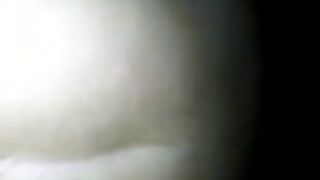 Latin Ass Gets Cummed On