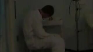 Doctor Fucks His Patient