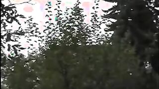 Russian Teen Fucked By A Fat Guy