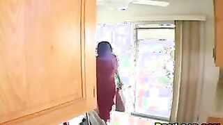 Indian Bitch Creampied