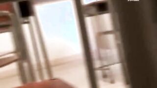 Spycam Masturbating Schoolgirls