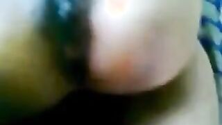 Indian Couple Having Sex