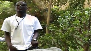 Butt of cutie is fucked