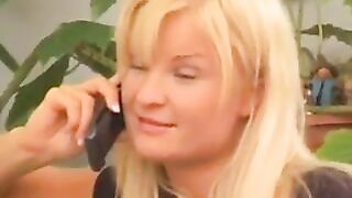 Cute Russian Lesbians