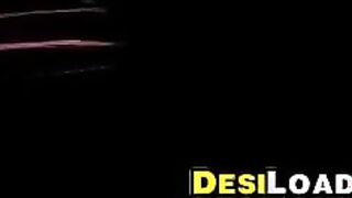 Hairy Indian Masturbating And Fucking