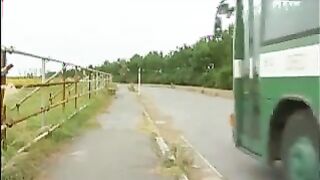 Horny Asian Lesbians