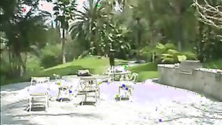 Mature Woman And A Young Girl