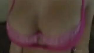 Cute MILF With Great Breasts