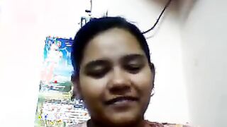 Thick Amateur Indian Woman