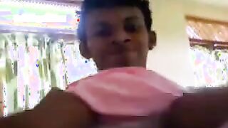 Indian Teen Girlfriend