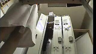 Asian Dressing Room Hidden Cameras