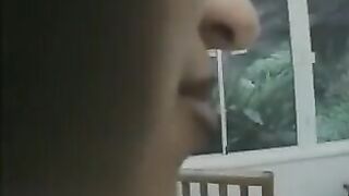 Pregnant Latin Whore Gets Fucked