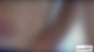 Sexy jayden gets penetrated by a huge cock while preparing some fruits