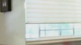 Cool dude see his stepmom naked