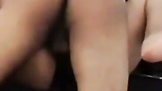 Indian Girlfriend Creampied