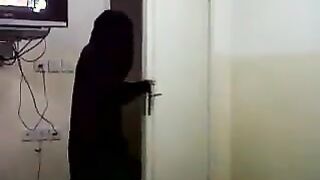 Arab Chick Anal Fucked