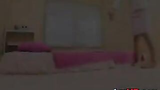 Amateur Japanese Lesbians