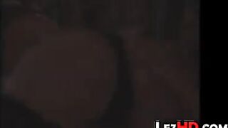 Horny Girls Having Some Fun