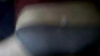 Fucked With Panties On