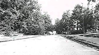 Hardcore drilling with cumshot