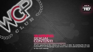 Ebony pal bangs white gal