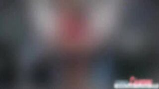 Gorgeous and hot gianna gets her pussy tickle by his boyfriend