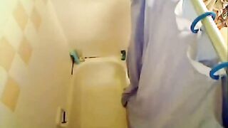 Hidden camera from my sister fucking