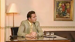 Blonde Babe Loves To Fuck