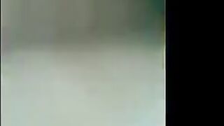 Horny Russian Couple Having Sex