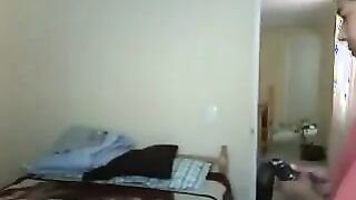 Indian Aunty Riding Cock