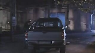 Latin MILF In A Gang Bang