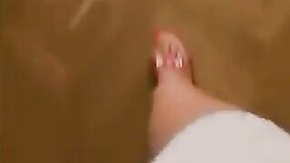 Russian Teen Having Sex