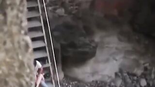 They Think Nobody Can See Them Fuck