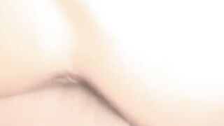 Sloppy Blonde Street Whore Fucked Point Of View