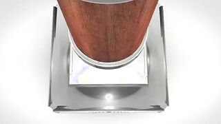 Firing up busty darlings needs