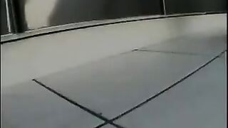 Blonde Whore Getting Fucked