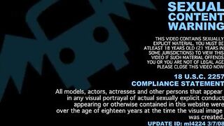 Sweet and lusty drilling