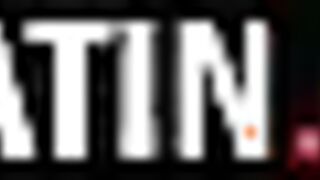 Busty Latin Babe Riding A Big Cock