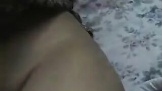 Shaved Indian Pussy Getting Fucked
