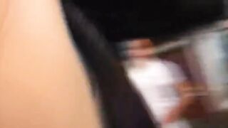 Escalating and hot group sex