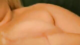 Large Blonde Lesbians