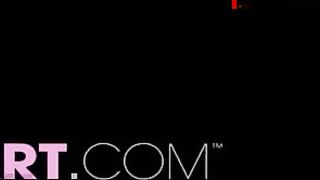 gentle Malena masturbation in heels