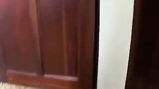 Busty Brazilian Beauty