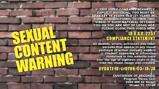 Babe banged from behind