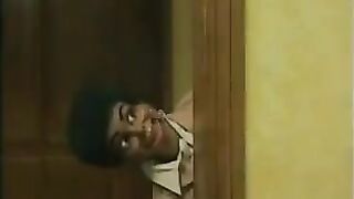 Black Lesbians In The Office