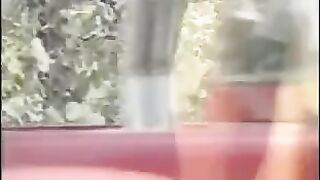 Dirty MILF Getting Fucked