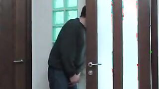 Fucking In The Bathroom