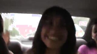 Tenn college teenies fucking in cars