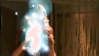 Lesbians In A Magical Land