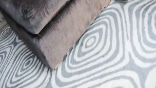 Wife deepthroats husbands boner